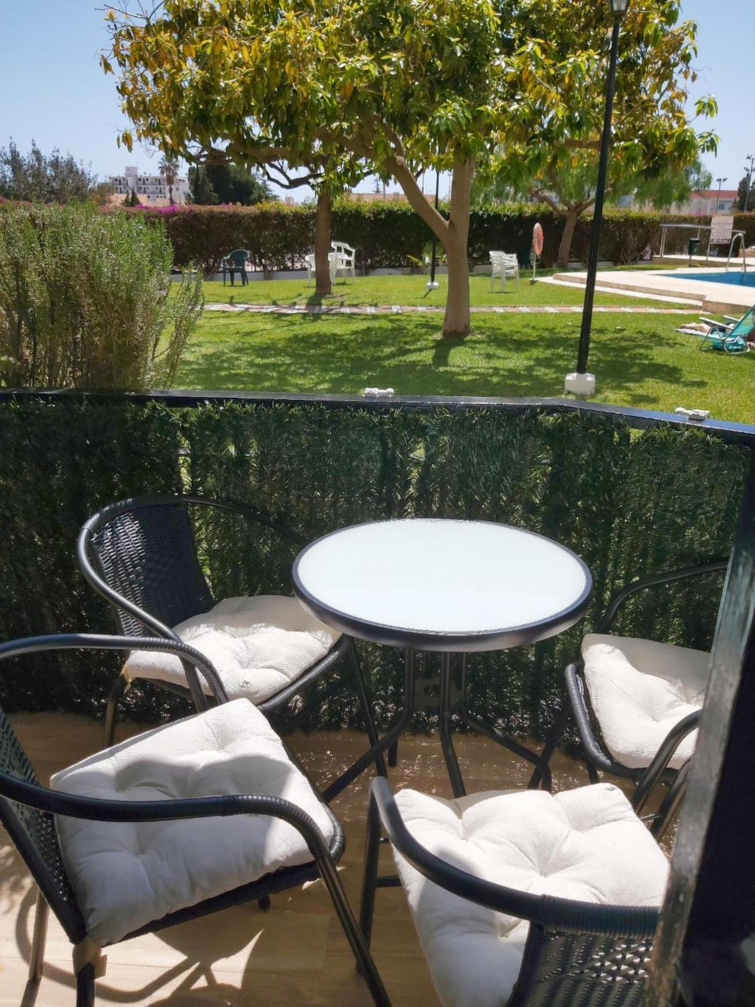 La Casa Del Abuelo Apartment *