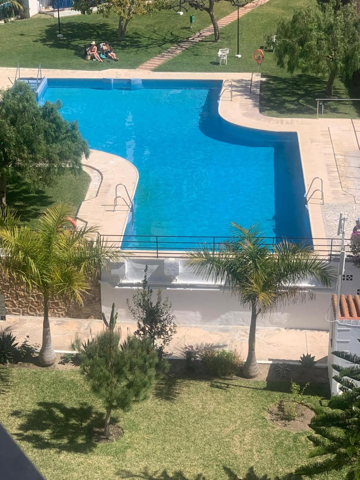 La Casa Del Abuelo Apartment Nerja