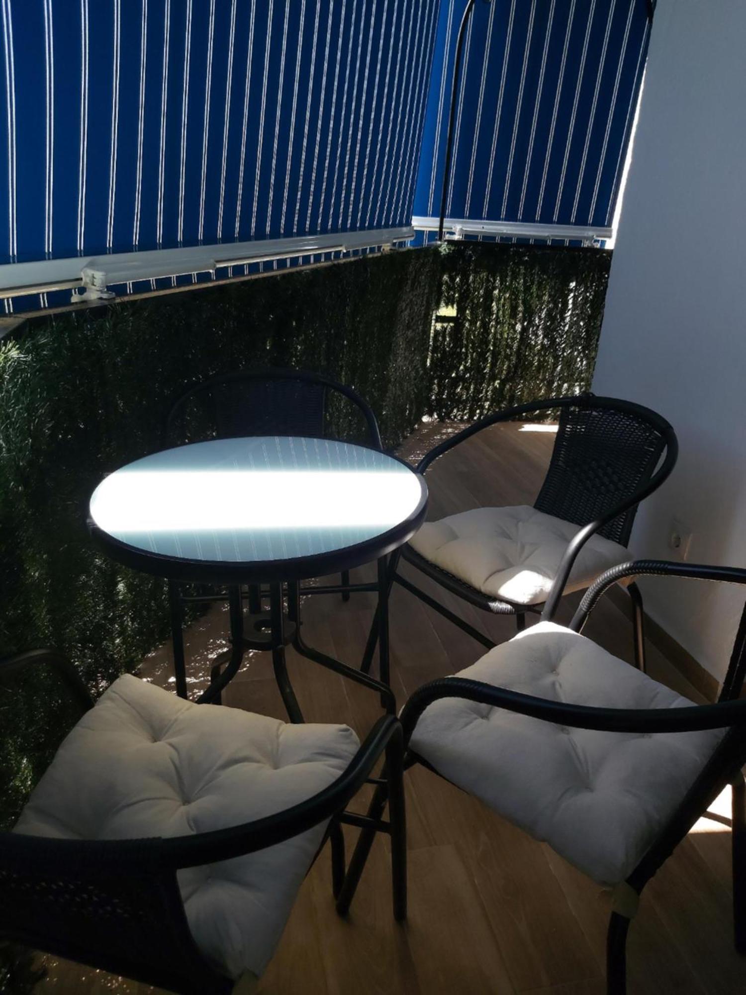 La Casa Del Abuelo Apartment *
