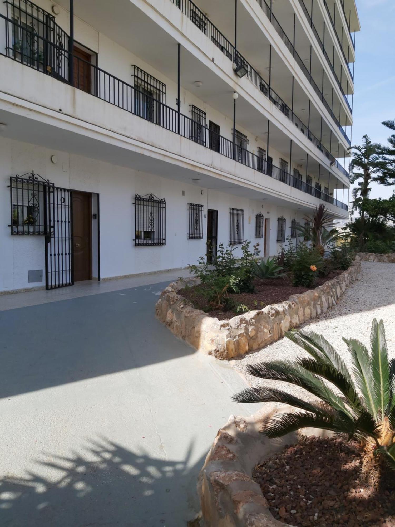 La Casa Del Abuelo Apartment