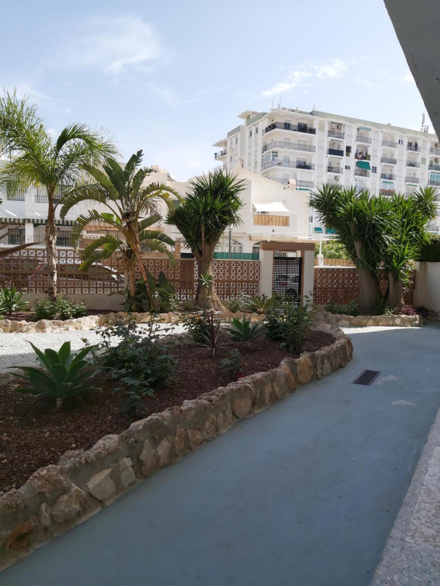 Appartement La Casa Del Abuelo