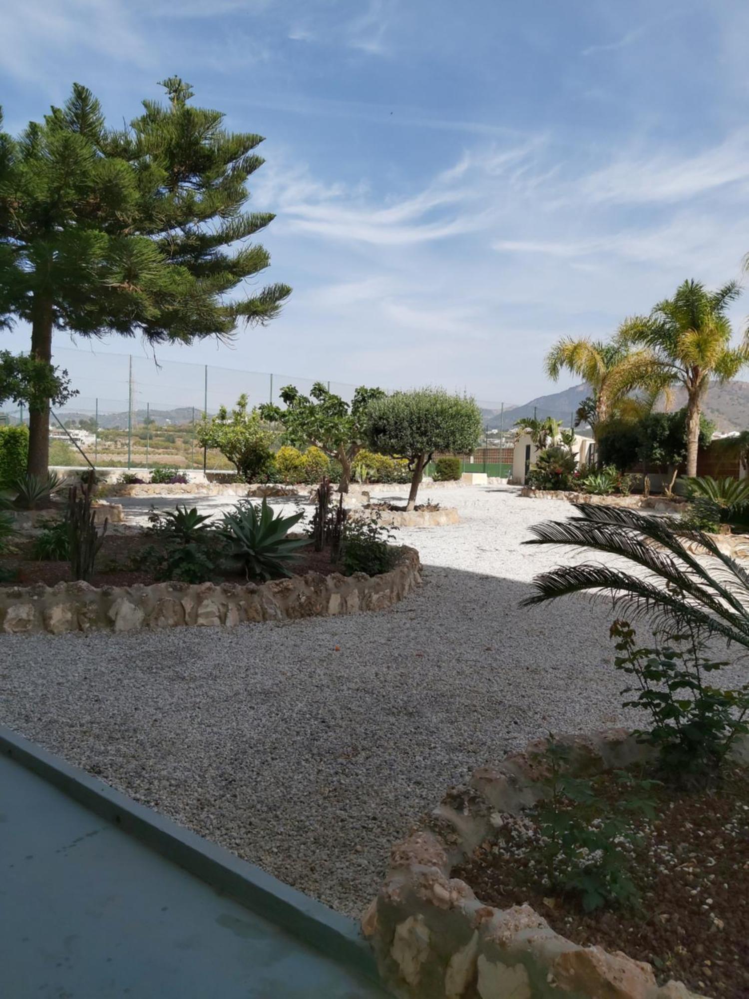 Apartment La Casa Del Abuelo Nerja